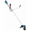 Corta-relvas a bateria 18V Makita DUR190UZX3