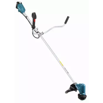 Corta-relvas a bateria 18V Makita DUR190UZX3