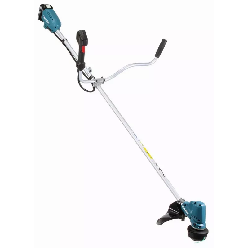 Corta-relvas a bateria 18V Makita DUR190UZX3