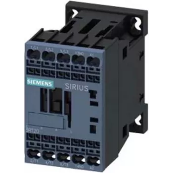 Contator de potência Siemens 3RT2016-2AP01 1 unid. (3RT20162AP01)