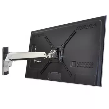 Braço interativo Ergotron VHD 152,4 cm (60 polegadas)