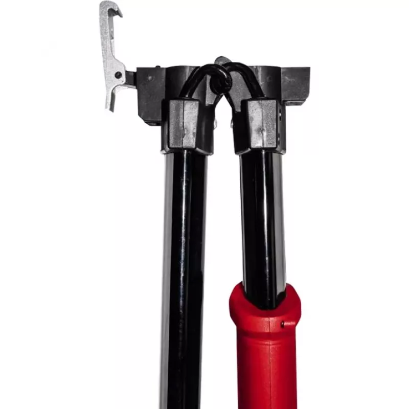 Einhell TC-DW 225 4259930 lixadeira para paredes e tetos, 600 W, 225 mm, vermelho/preto