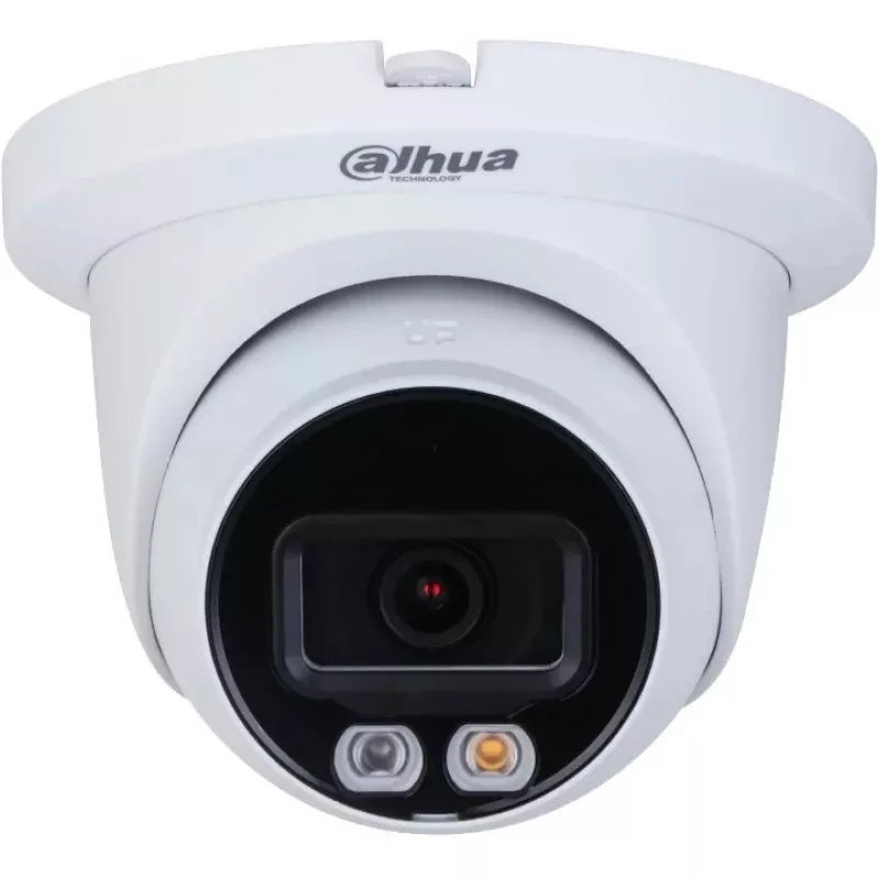 Dahua Technology WizSense DH-IPC-HDW2849TMP-S-IL-0280B câmara de segurança
