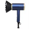 Camry | Secador de cabelo | CR 2268 | 1800 W | 2 níveis de temperatura | Função iónica | Difusor | Azul/Dourado
