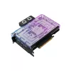 Placa gráfica INNO3D GeForce RTX 5090 iCHILL Frostbite 32GB GDDR7