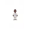 Conjunto de figuras de coleção pack de 5 MiniX 7 cm — Real Madrid ver.B, 5 mini-figuras