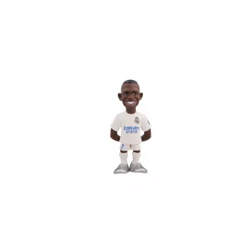 Conjunto de figuras de coleção pack de 5 MiniX 7 cm — Real Madrid ver.B, 5 mini-figuras
