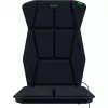Almofada de assento Razer Freyja preta sem fios 2,4 GHz