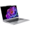 Portátil Acer Aspire 14 AI A14-61M-R4US — 14 polegadas WUXGA, AMD Ryzen AI 5 330 3,4 GHz, 16 GB LPDDR5x, 1 TB SSD, Windows 11 Home, prateado