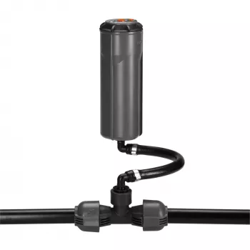 Gardena 02739-20 preto