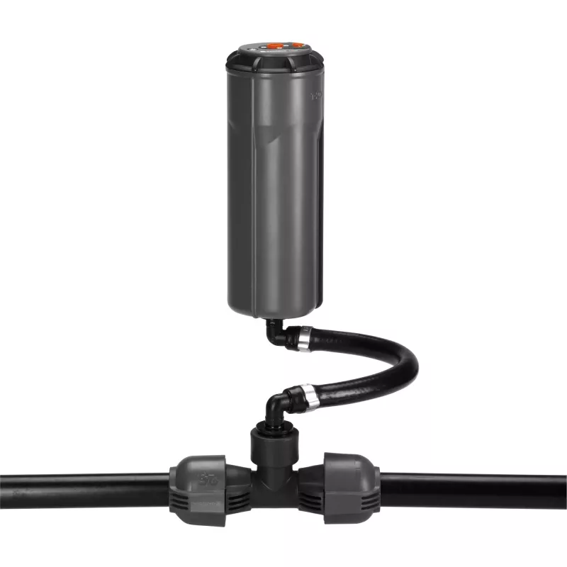 Gardena 02739-20 preto