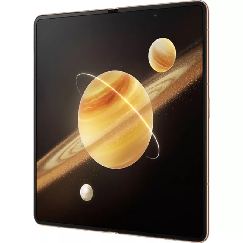 Honor Magic V3 16,3 cm (6,43 polegadas) Dual SIM Android 14 5G USB Type-C 12 GB 512 GB 5150 mAh castanho