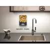 Balança de cozinha Beper P102BIL003