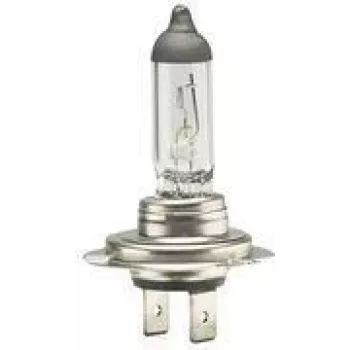 Lâmpada de farol H7 IWH 12V 55W PX26d certificada E