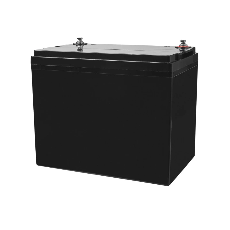 Bateria AGM VRLA 12V 75Ah IP54