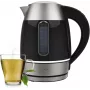 Chaleira elétrica Cecotec 1,7L 2200W preto