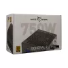 Fonte de alimentação White Shark GPSU-750W General-2 750W