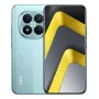 POCO M8 Pro 5G 17,4 cm (6,83) Dual SIM USB Type-C 12 GB 512 GB 6500 mAh verde