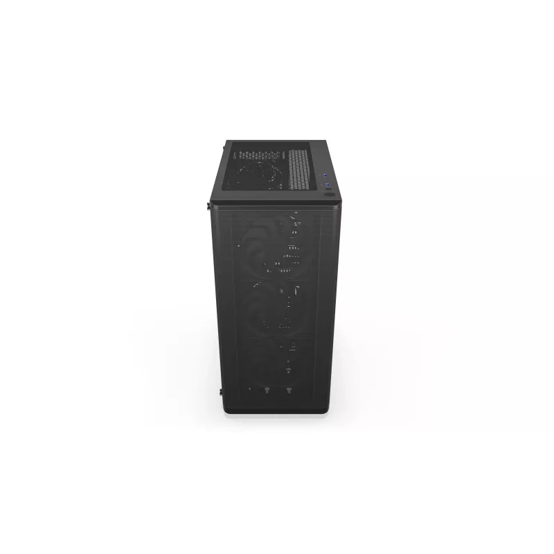 Endorfy Ventum 200 Air caixa para PC ATX Full Tower com vidro temperado
