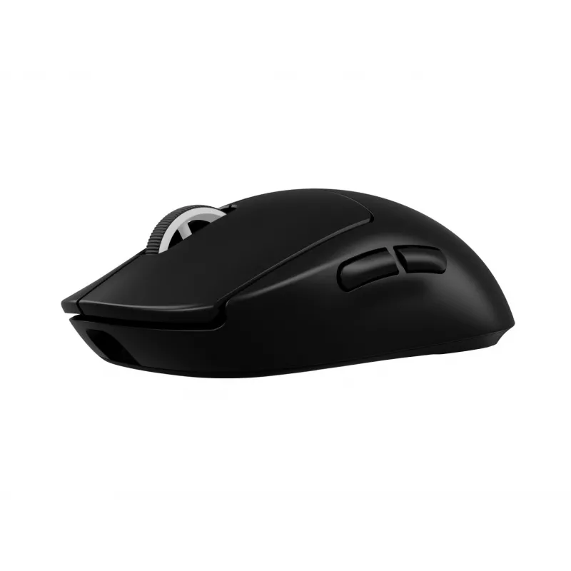 Logitech G PRO X SUPERLIGHT 2 LIGHTSPEED Rato gaming sem fios, preto