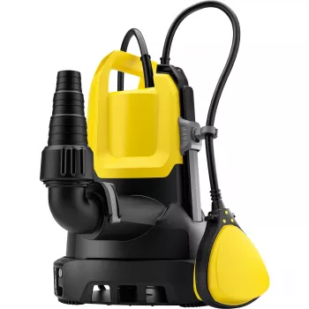 Bomba submersível Kärcher SP 16.000 DUAL