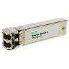 Módulo transceptor de rede HPE S2P31A 10000 Mbit/s SFP+