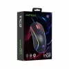 Cian Technology GmbH Cian INCA RGB com teclas macro rato gaming profissional