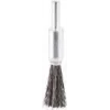 Makita D-40004 Escova de arame de aço de 12 mm para berbequim