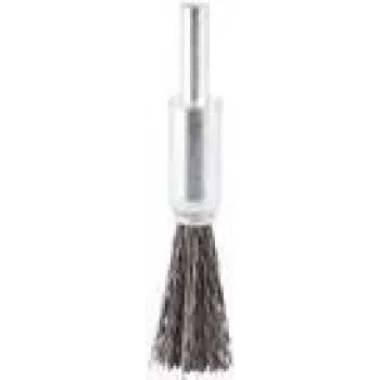 Makita D-40004 Escova de arame de aço de 12 mm para berbequim