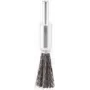 Makita D-40004 Escova de arame de aço de 12 mm para berbequim