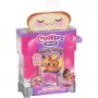 Cookeez Makery - Toasty Treatz, Figura de Brincar Sortida