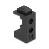 Suporte para disco rígido DeLOCK 18027 suporte para HDD SSD de 2,5 e 3,5