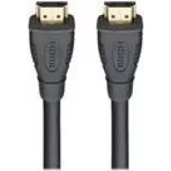 Cabo HDMI Rutenbeck 21810005, 5 m de comprimento