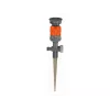 Aspersor circular Comfort Vario Gardena com espeto