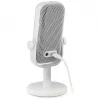 Microfone ENDORFY Solum Voice S Onyx White (EY1B015)