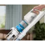 Filtro HEPA Bissell PowerClean, branco