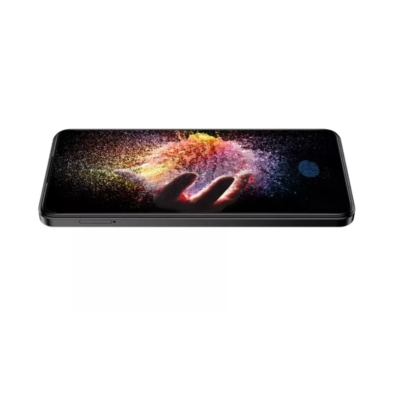 Smartphone myPhone N23 Plus 6.7 polegadas 256 GB Cosmic preto