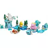 LEGO SUPER MARIO 71417 CONJUNTO DE EXPANSÃO - AVENTURA NA NEVE DO FLIPRUS