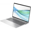 PC portátil HP ProBook 465 G11 AMD Ryzen™ 5 7535U 40,6 cm (16) WUXGA 16 GB DDR5-SDRAM 512 GB SSD Wi-Fi 6E (802.11ax) Windows 11 Home