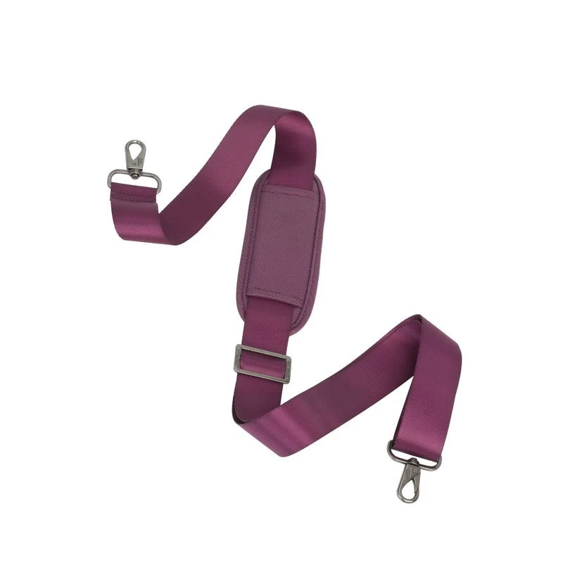 Mala messenger Rivacase 8231 39,6 cm (15,6) roxa