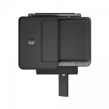 Multifunções HP DeskJet 4320 Jato de tinta térmico impressão a cores 4800x1200 DPI 5,5 ppm