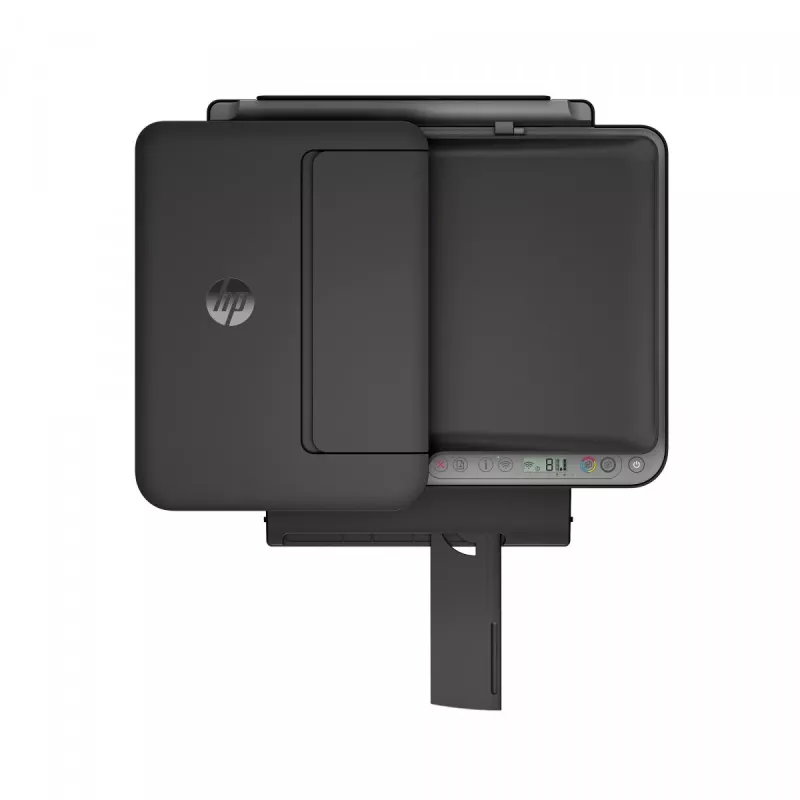 Multifunções HP DeskJet 4320 Jato de tinta térmico impressão a cores 4800x1200 DPI 5,5 ppm