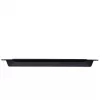Peça/acessório de forno Bosch HEZ629070 grelhador preto aço