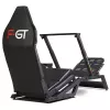 Cockpit de corrida F-GT NLR-S010