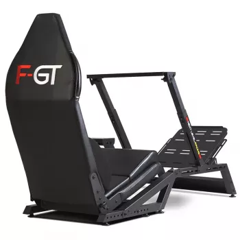Cockpit de corrida F-GT NLR-S010