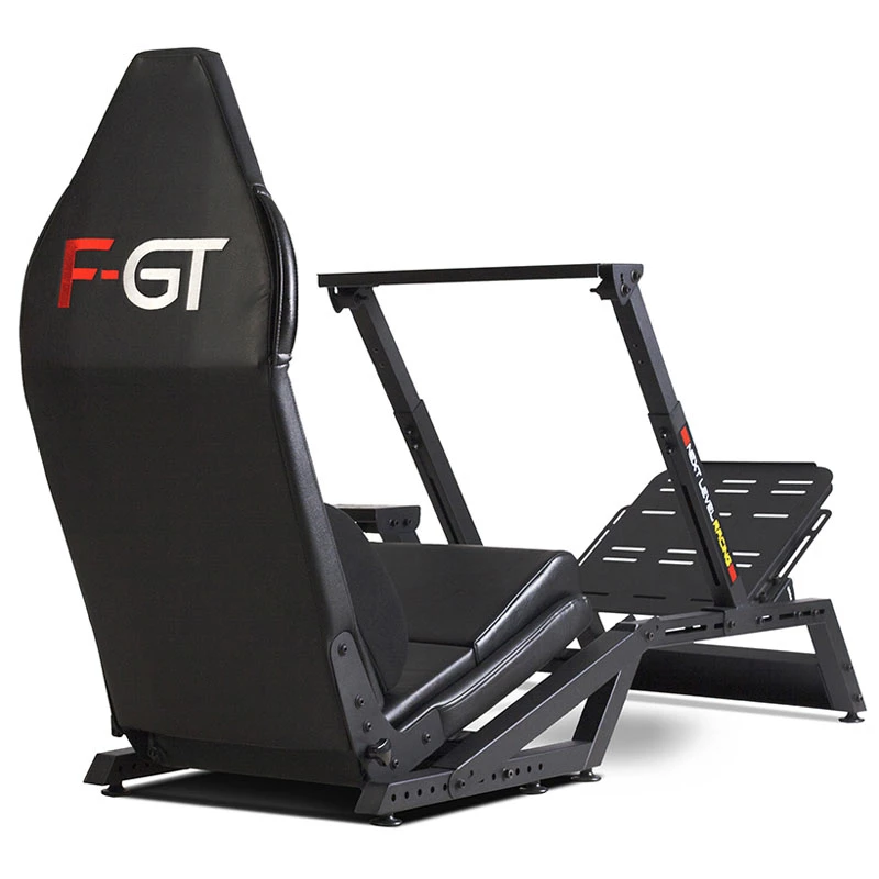 Cockpit de corrida F-GT NLR-S010