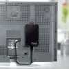 Disco externo Intenso 2TB USB 3.0 2,5 polegadas modelo