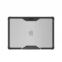 Urban Armor Gear PLYO 38,1 cm (15) Capa preto, transparente
