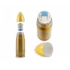 Cartucho térmico Bullet Brass 500 ml