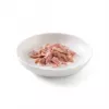 SCHESIR em geleia Atum com presunto - Alimento húmido para gatos - 85 g